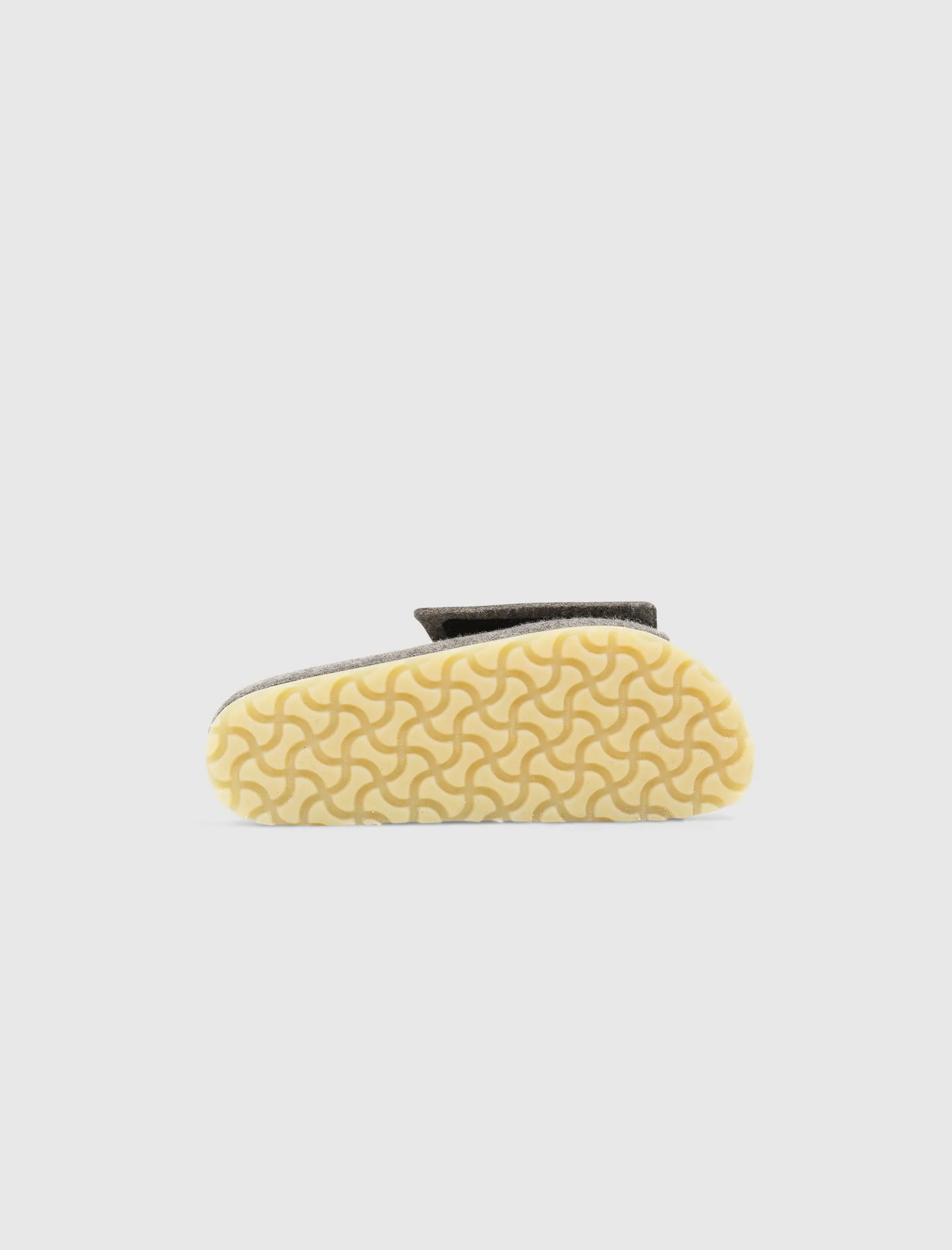 FEAR OF GOD X BIRKENSTOCK LES LOS FELIZ EN LAINE FEUTRÉE 