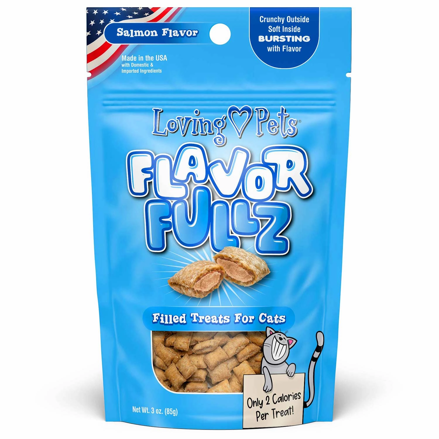 Flavorfullz Cat Treats