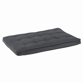 Flint Microvelvet Dog Crate Mattress