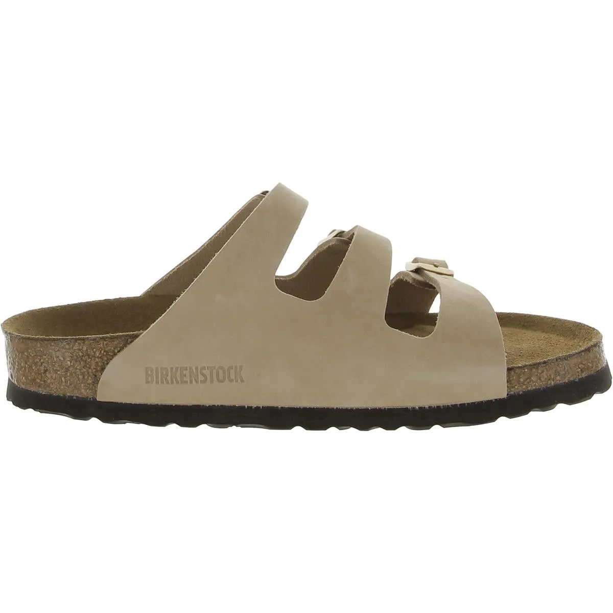 Sandales Florida Fresh pour Femmes à Lanières Réglables avec Semelle Confort