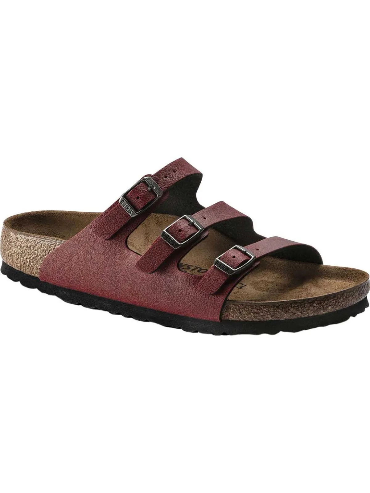 Sandales Florida Fresh pour Femmes à Lanières Réglables avec Semelle Confort