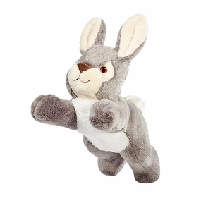 FLUFF & TUFF Jessica Bunny Dog Toy