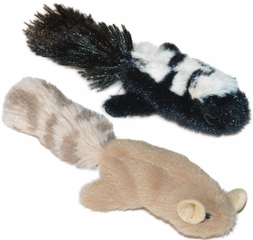 Forest Skinneeez for Cats, Each