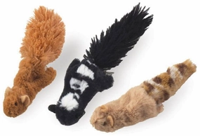 Forest Skinneeez for Cats, Each