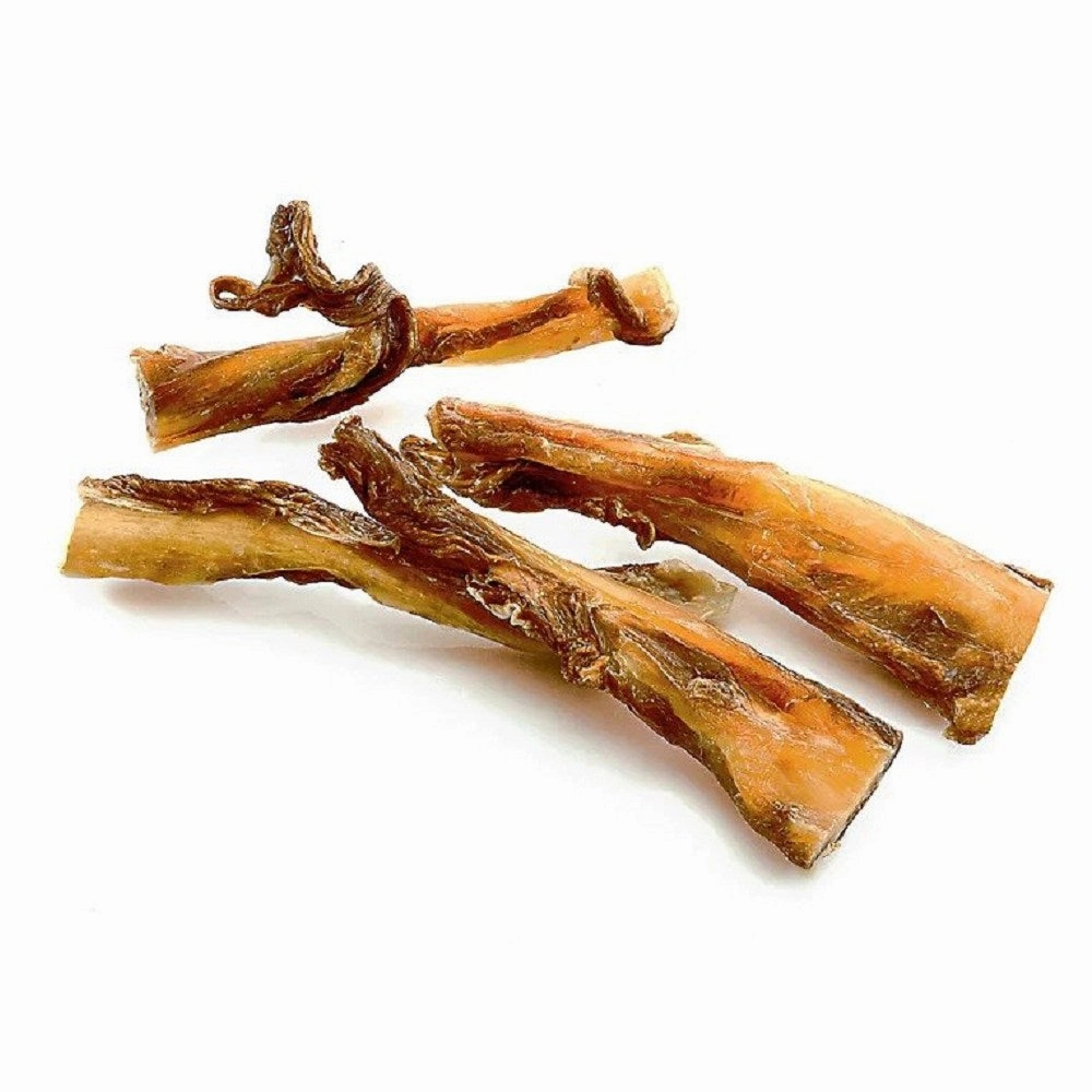 Freeze Dried Deer Sinew Dog Treats