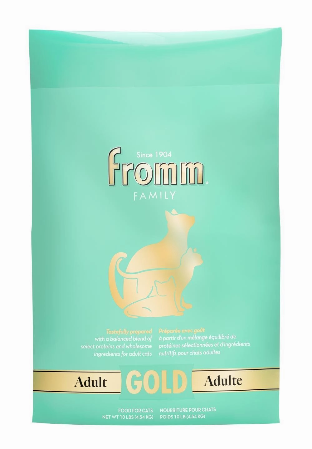 Fromm Adult Gold Cat Food - LOCAL PICKUP ONLY
