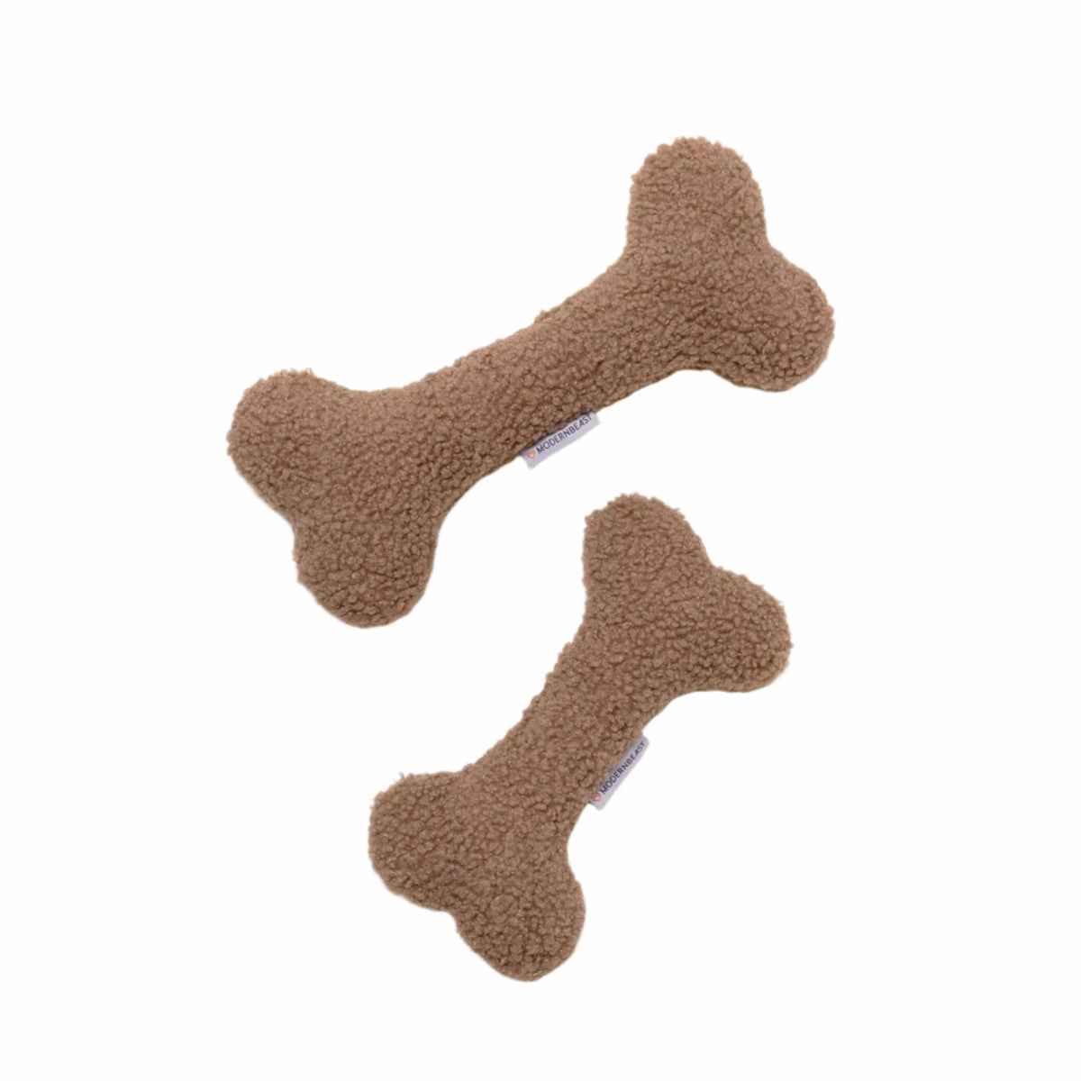 Funny Bone Dog Toy