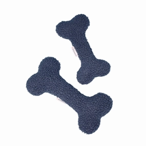 Funny Bone Dog Toy