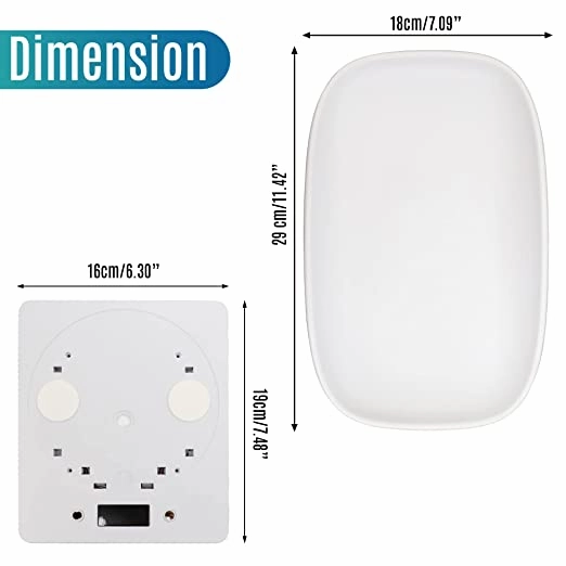 FurBaby Newborn Pet Scale