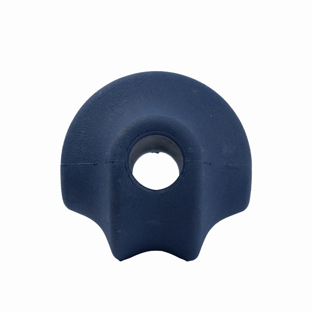 Furry & Co Roller Toy for Dogs (Indigo Blue)
