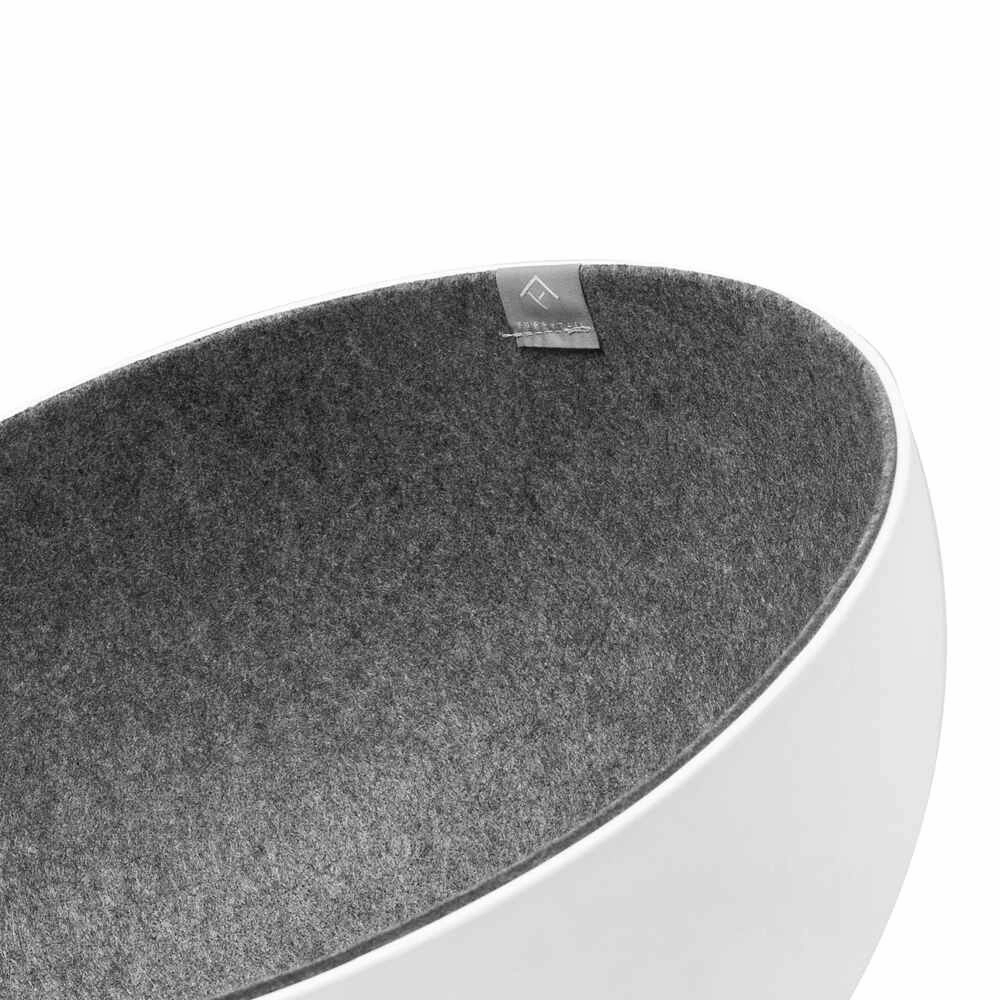 Furrytail Cat Boss Chair Felt Lining Replacement