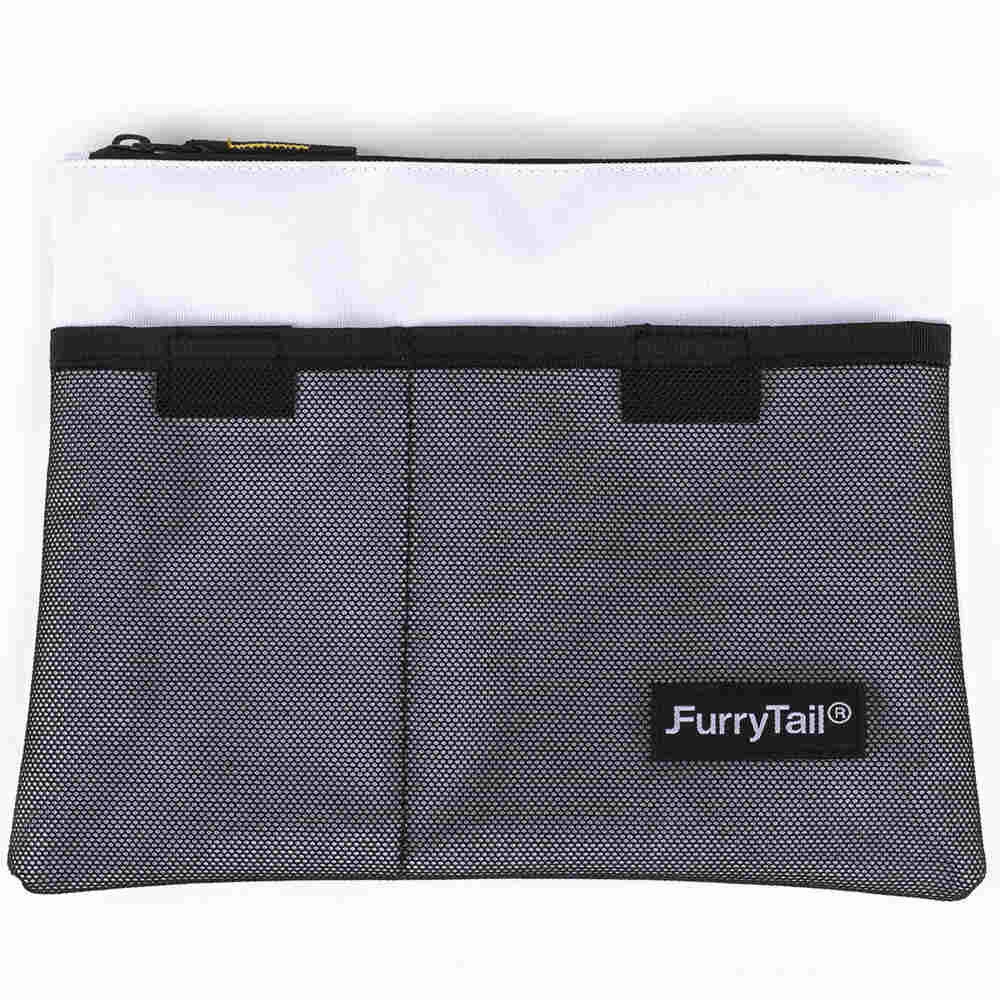 Furrytail Navigator Cat Backpack Carrier