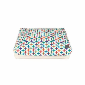 Fuzzyard Big Dreamer Pillow Bed - Jenga Large