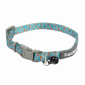 FuzzYard Cat Collar (Surge)