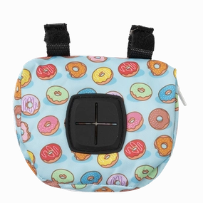 Fuzzyard Poop Dispenser Bag & Rolls - You Drive Me Glazy