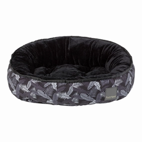 Fuzzyard Reversible Bed - Kapalua L 75cm x 80cm