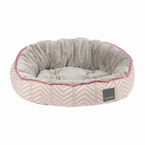 Fuzzyard Reversible Bed - Maricopa L 75cm x 80cm