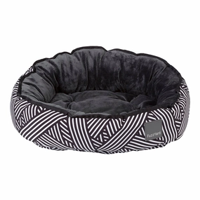 Fuzzyard Reversible Bed - Northcote L 75cm x 80cm