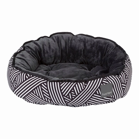 Fuzzyard Reversible Bed - Northcote M 65cm x 74cm