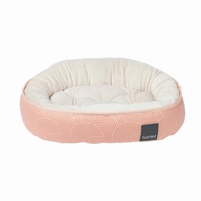 Fuzzyard Reversible Bed - Odyssey M 65cm x 74cm