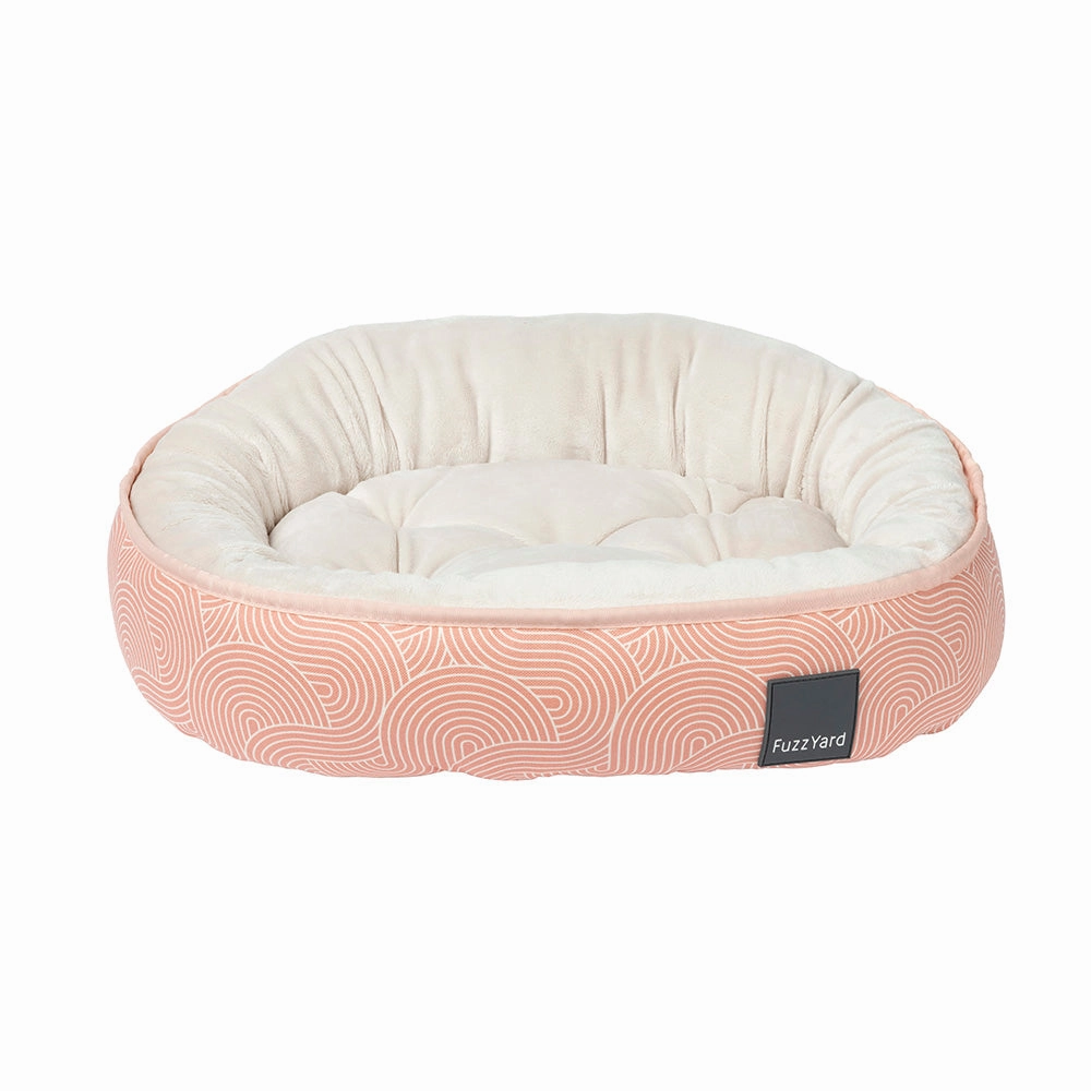 Fuzzyard Reversible Bed - Odyssey S 45cm x 56cm