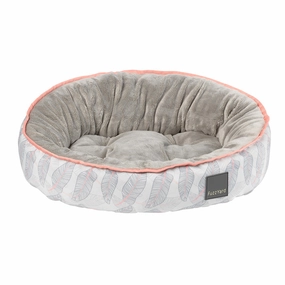Fuzzyard Reversible Bed - Paia M 65cm x 74cm