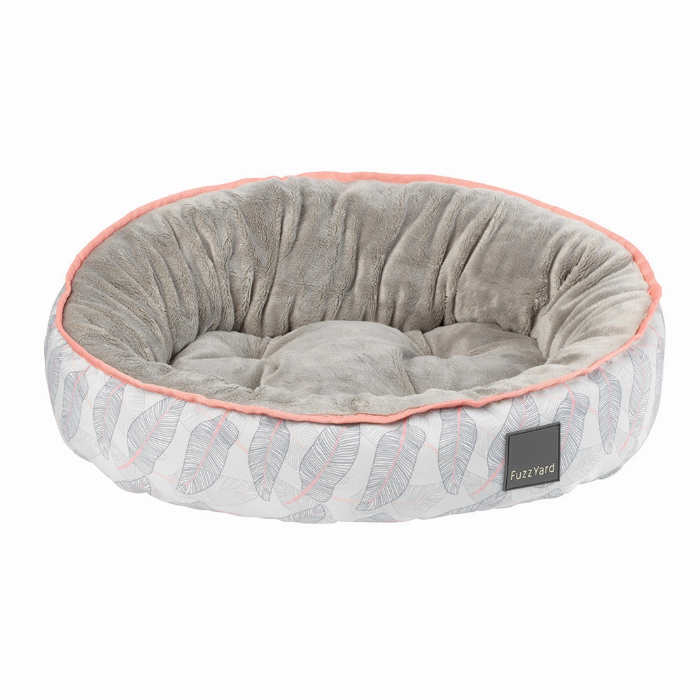 Fuzzyard Reversible Bed - Paia M 65cm x 74cm