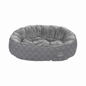 Fuzzyard Reversible Bed - Victorious S 45cm x 56cm