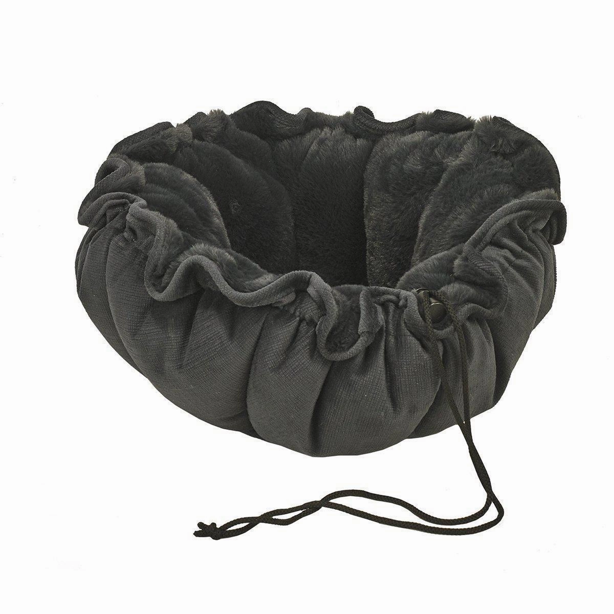 Galaxy Dream Fur Buttercup Dog Bed