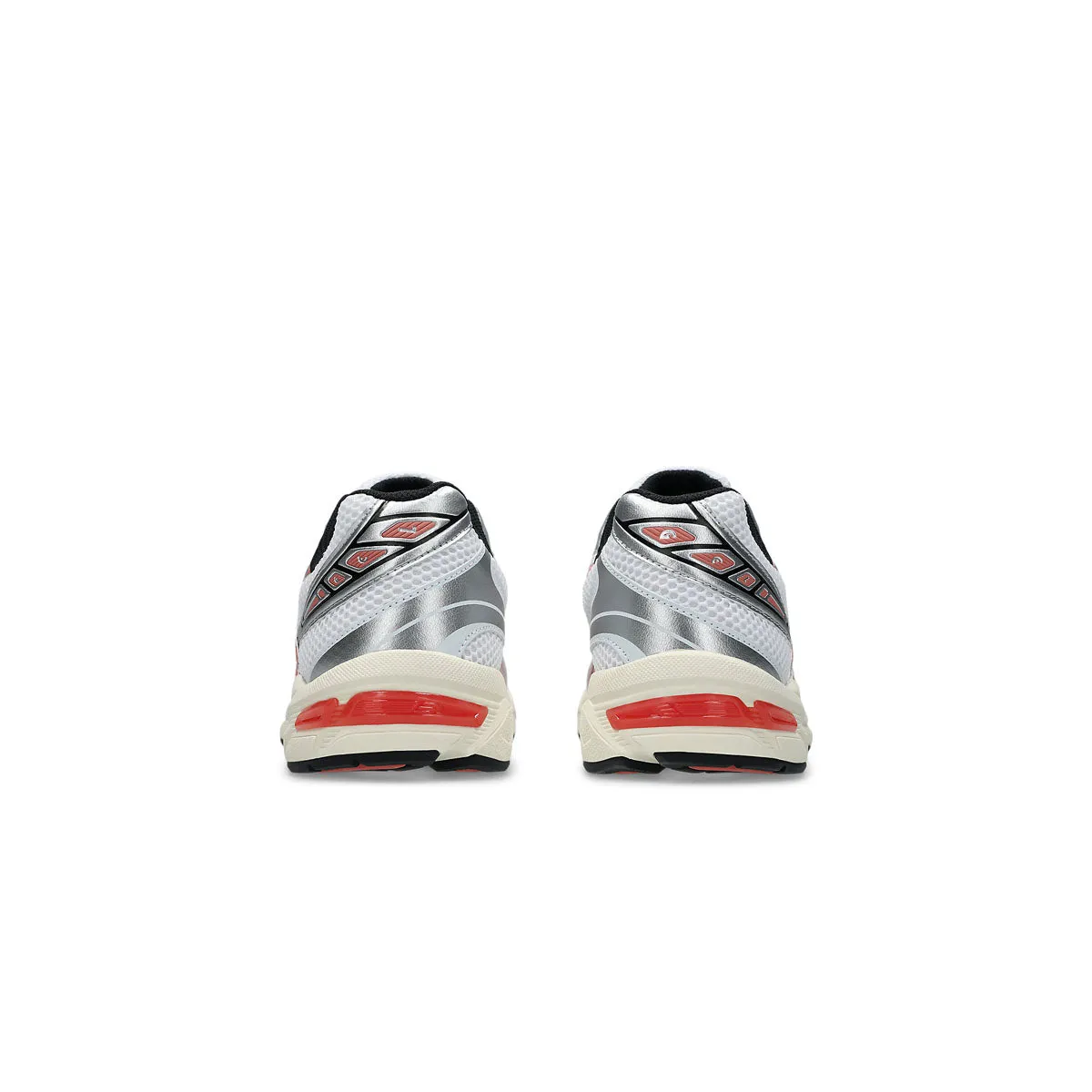 Chaussures Asics GEL-1130 'Désert Blanc Rouge'