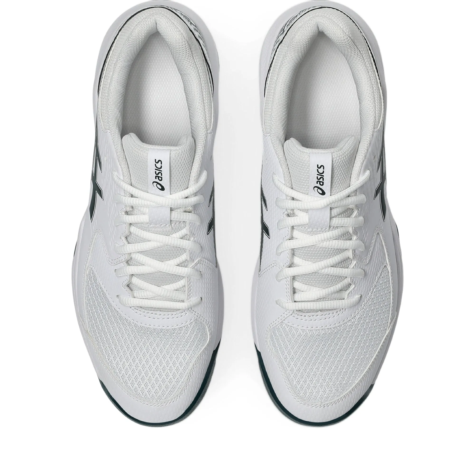 Chaussures de tennis pour homme Gel-Dedicate 8 Hardcourt (Largeur D)