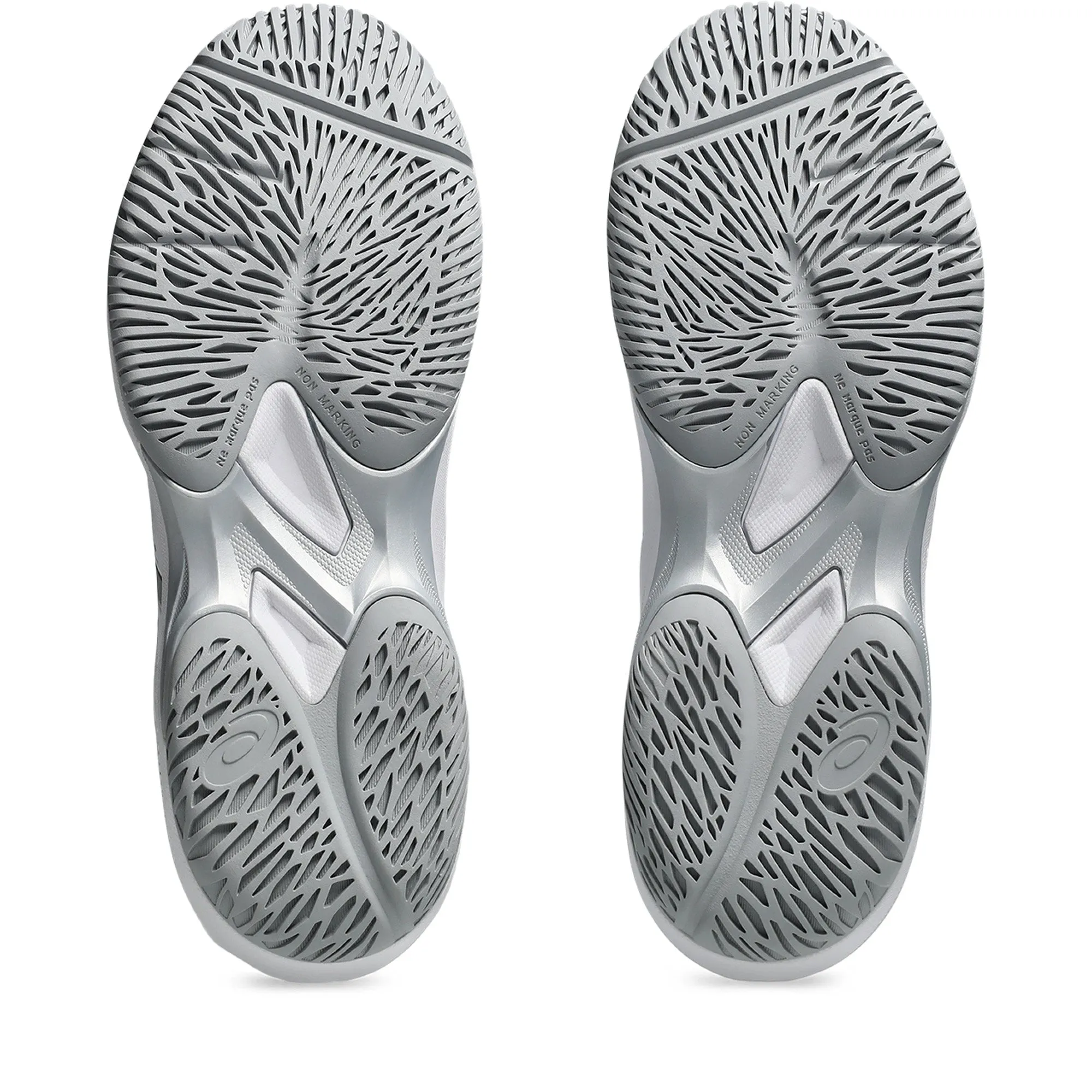 Chaussures de Netball pour Femmes GEL-GAME 9