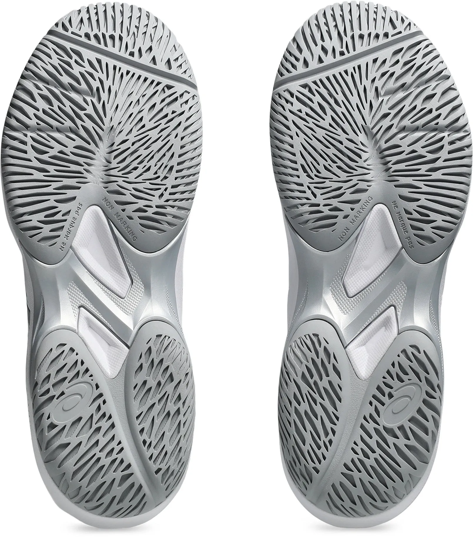 Chaussures de Netball pour Femmes GEL-GAME 9