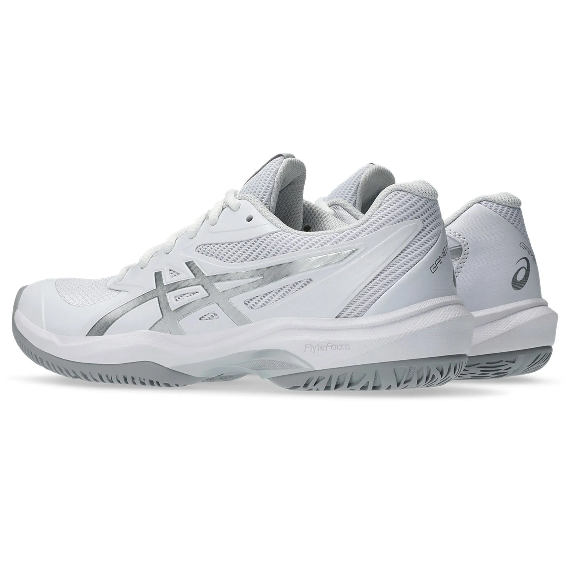 Chaussures de Netball pour Femmes GEL-GAME 9