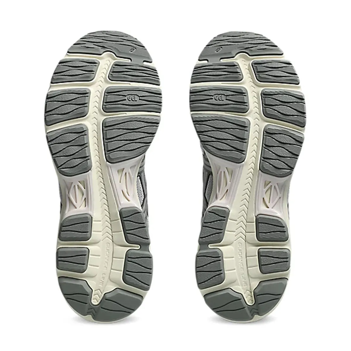 Chaussures Asics GEL-K1011 'Gris Nuage Crème'
