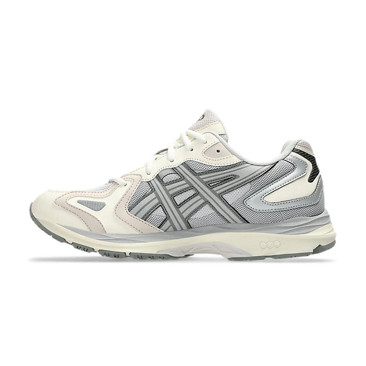 Chaussures Asics GEL-K1011 'Gris Nuage Crème'