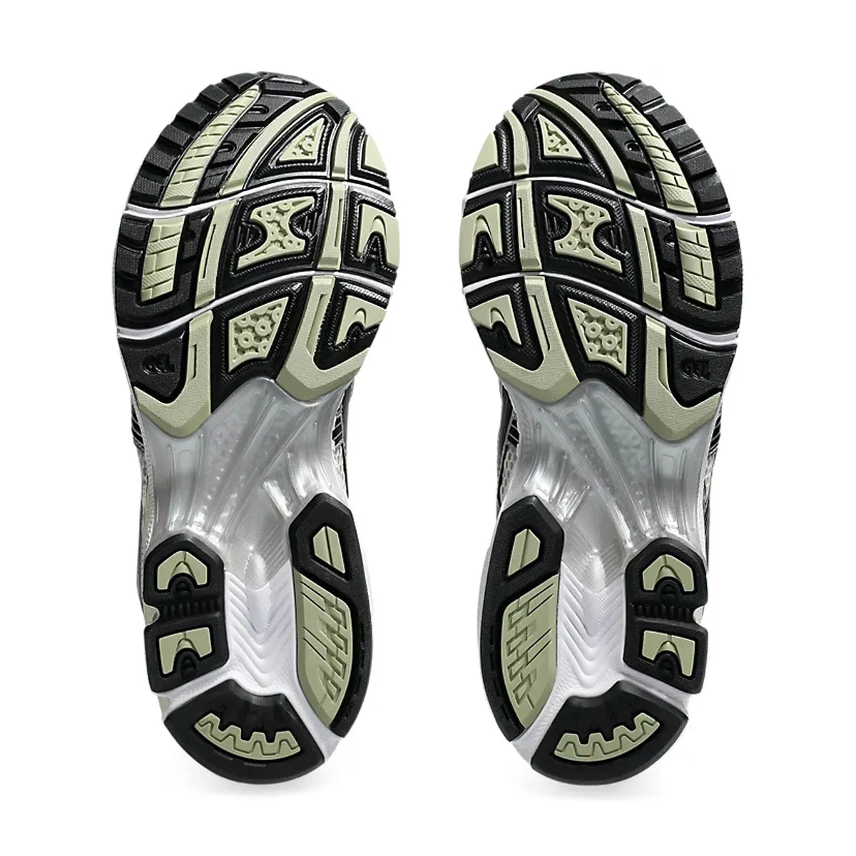Chaussures Asics GEL-Kayano 14 'Bouleau Argent Pur'