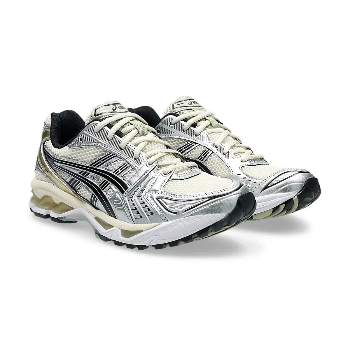 Chaussures Asics GEL-Kayano 14 'Bouleau Argent Pur'