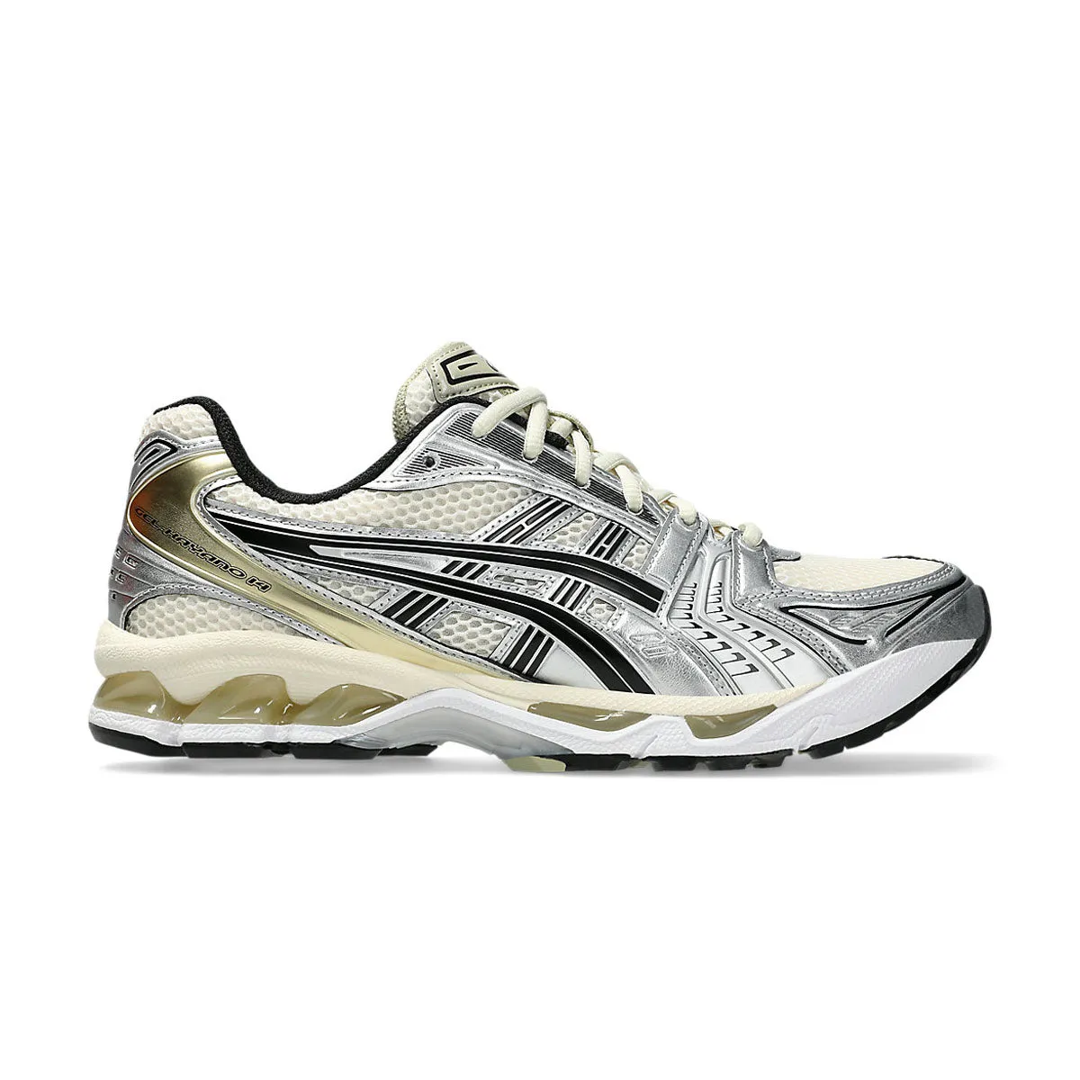 Chaussures Asics GEL-Kayano 14 'Bouleau Argent Pur'