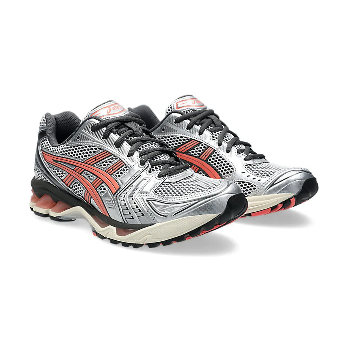 Chaussures Asics GEL-Kayano 14 'Papaye Blanche'