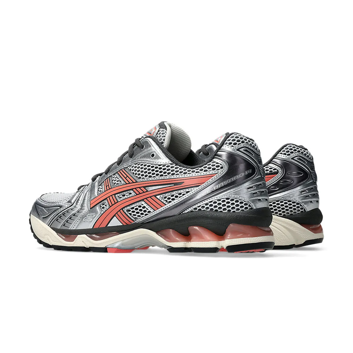 Chaussures Asics GEL-Kayano 14 'Papaye Blanche'