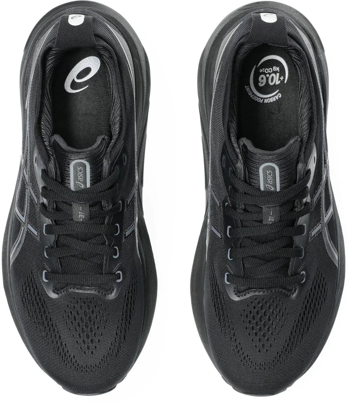 Chaussures de course pour hommes Gel Kayano 31 (Largeur 4E)