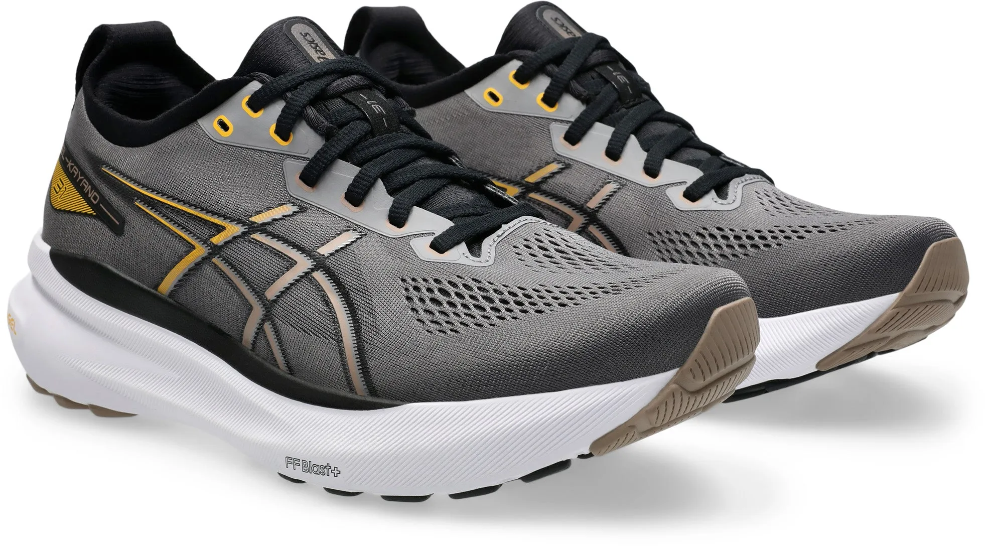 Chaussures de course Gel Kayano 31 pour hommes (Largeur D)