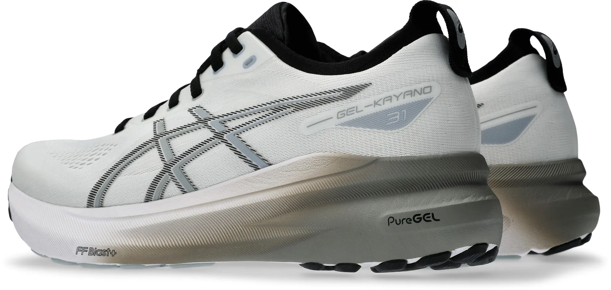Chaussures de course pour homme Gel Kayano 31