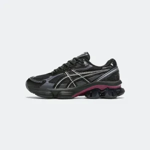 Chaussures asics GEL-Kinetic Fluent - Noir/Noir