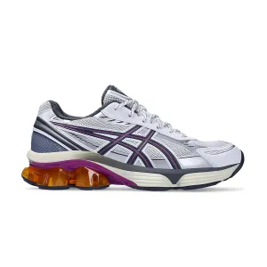 Chaussures Asics GEL-Kinetic Fluent 'Truffe Blanche Gris'
