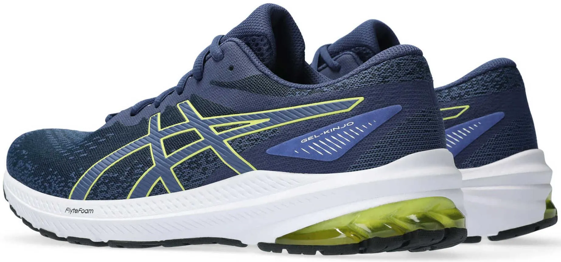 Chaussures de course pour hommes Gel-Kinjo (Largeur D)