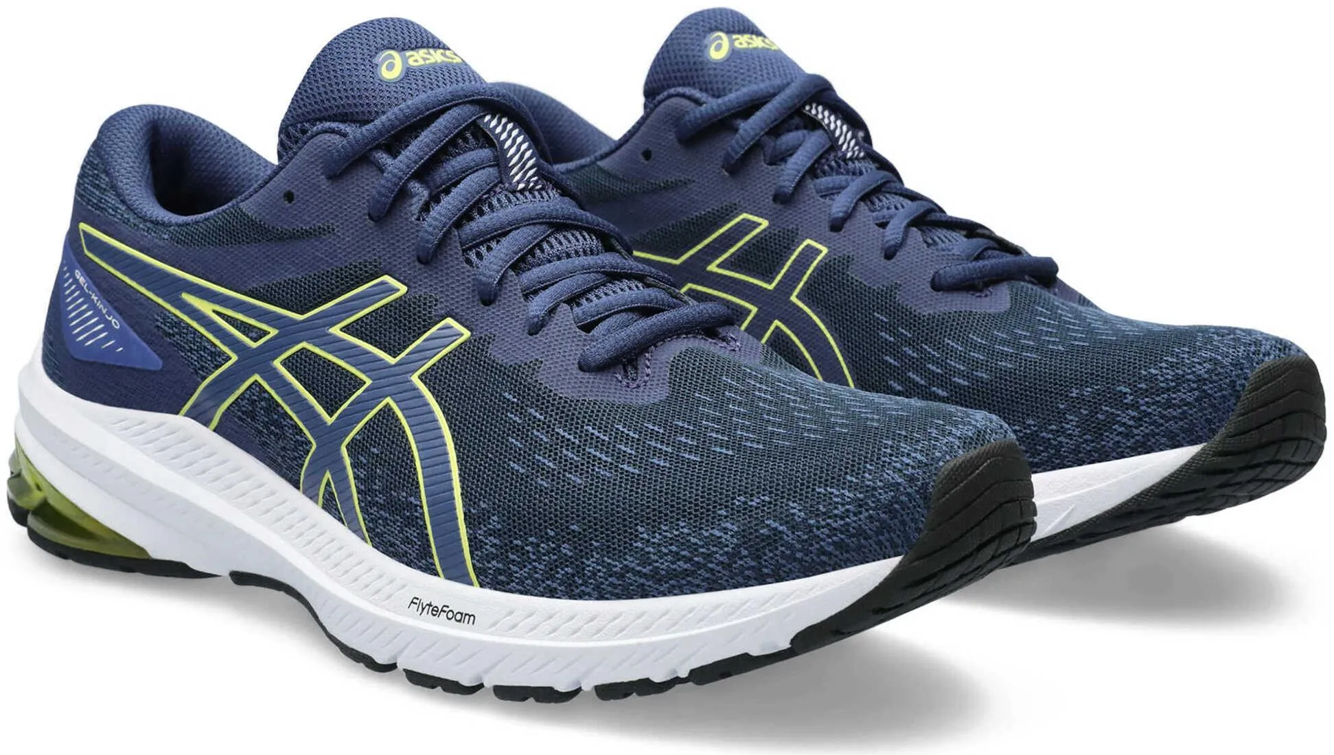 Chaussures de course pour hommes Gel-Kinjo (Largeur D)