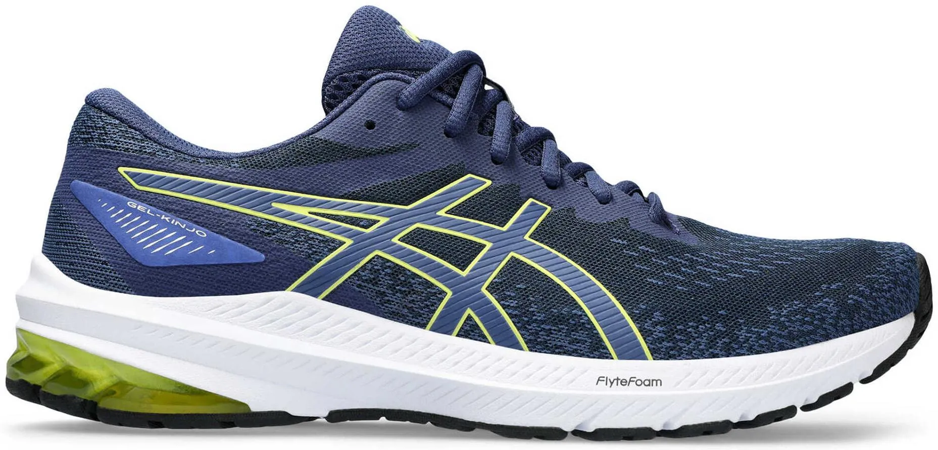 Chaussures de course pour hommes Gel-Kinjo (Largeur D)