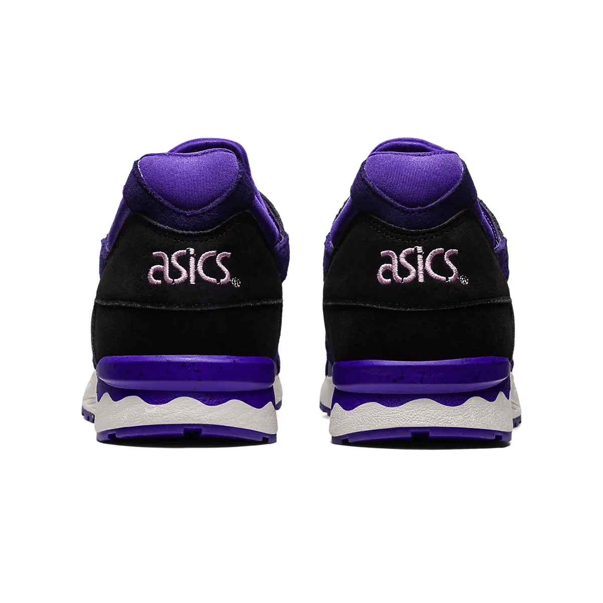 Chaussures Asics GEL-LYTE V Godai 'Aubergine'